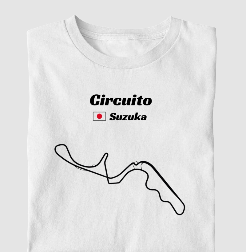 Circuito Suzuka