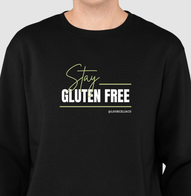 Stay Gluten Free