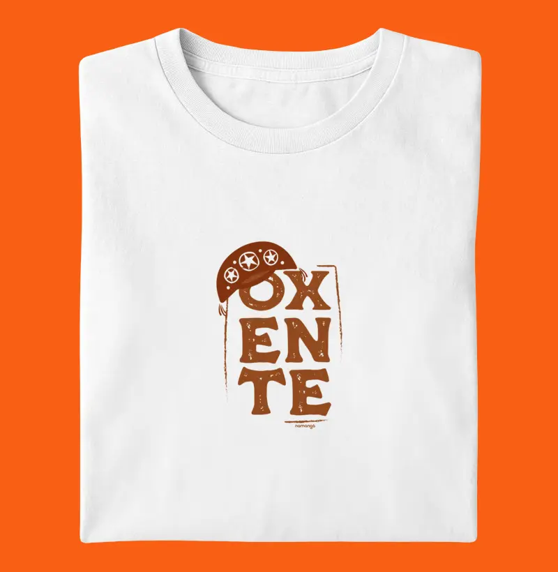 Oxente É Nordeste