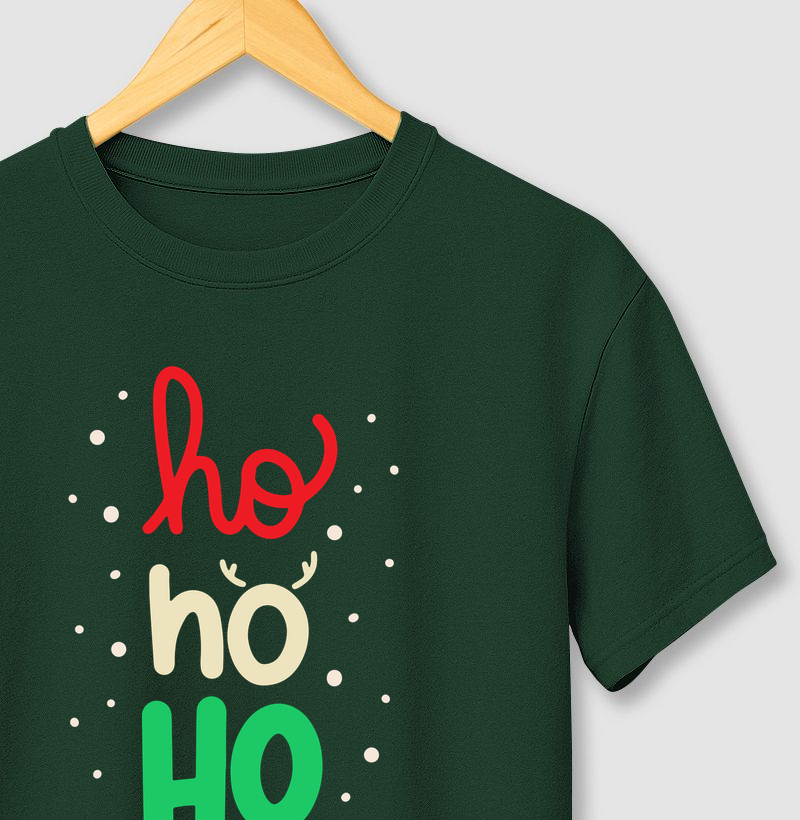 Ho Ho Ho