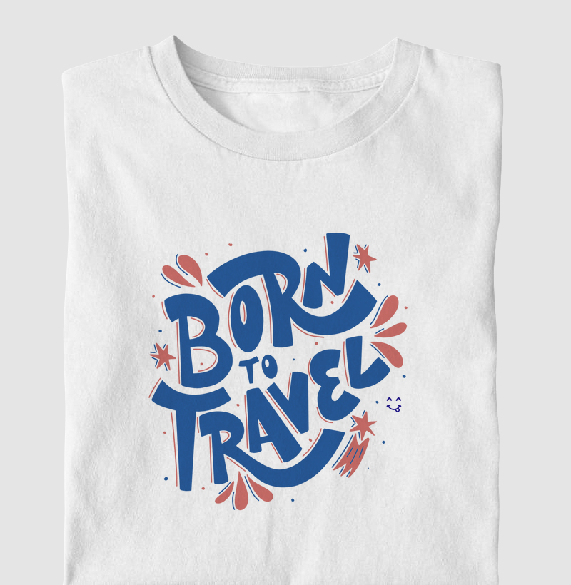 Burn to travel