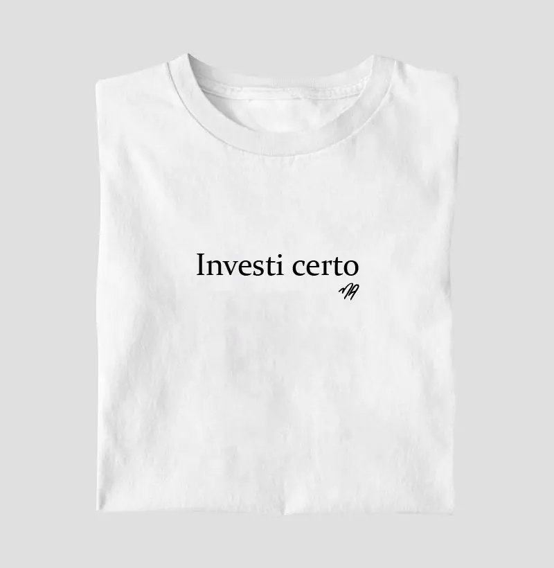 Investi certo 