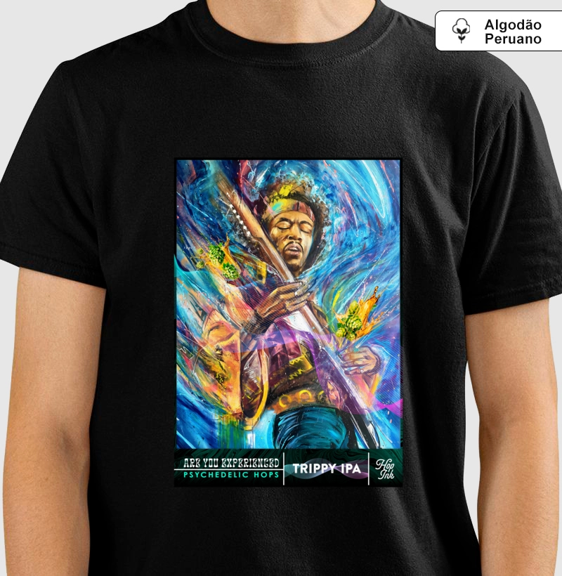 Beer & Music Hendrix