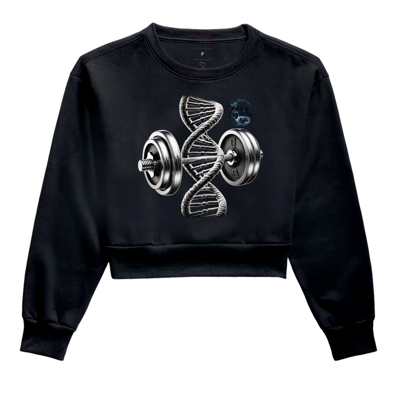 Camiseta DNA