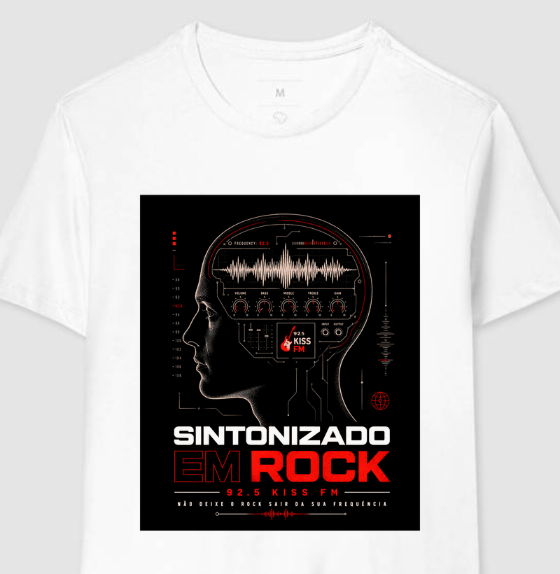 Sintonizado em Rock