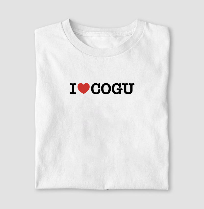 I Love Cogu