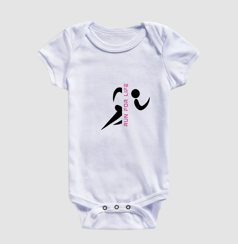 Run for life