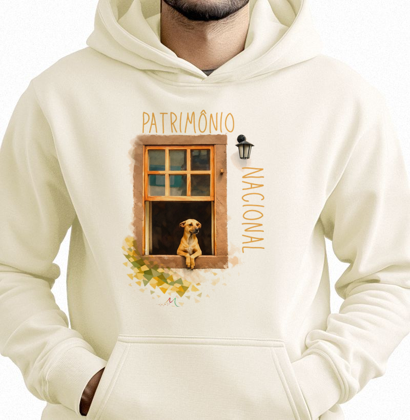 Patrimônio Nacional  
