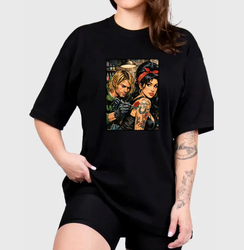 Skin of legends: Session 01