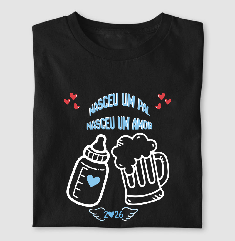 Nasceu um Pai, Nasceu um Amor — 2026
