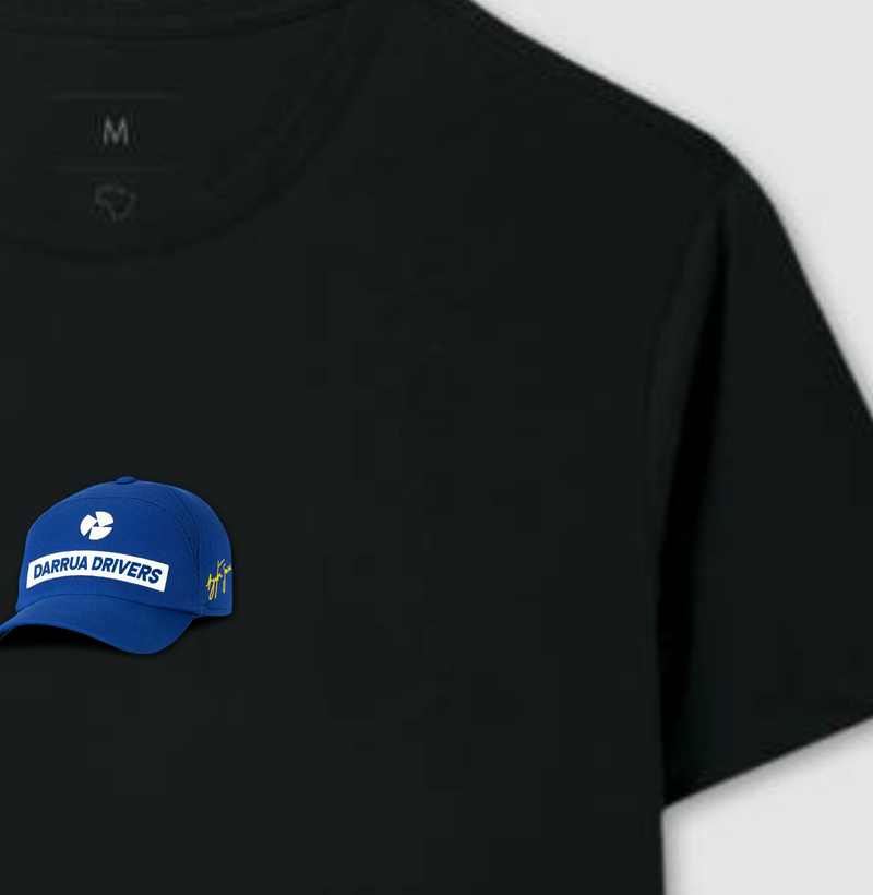 Darrua Drivers Nacional 