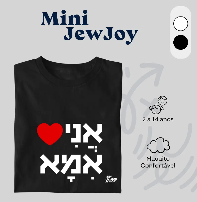 Mini | Ani ❤ Ima (mãe)