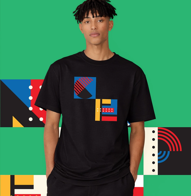 Geometria Nordestina - Ceará