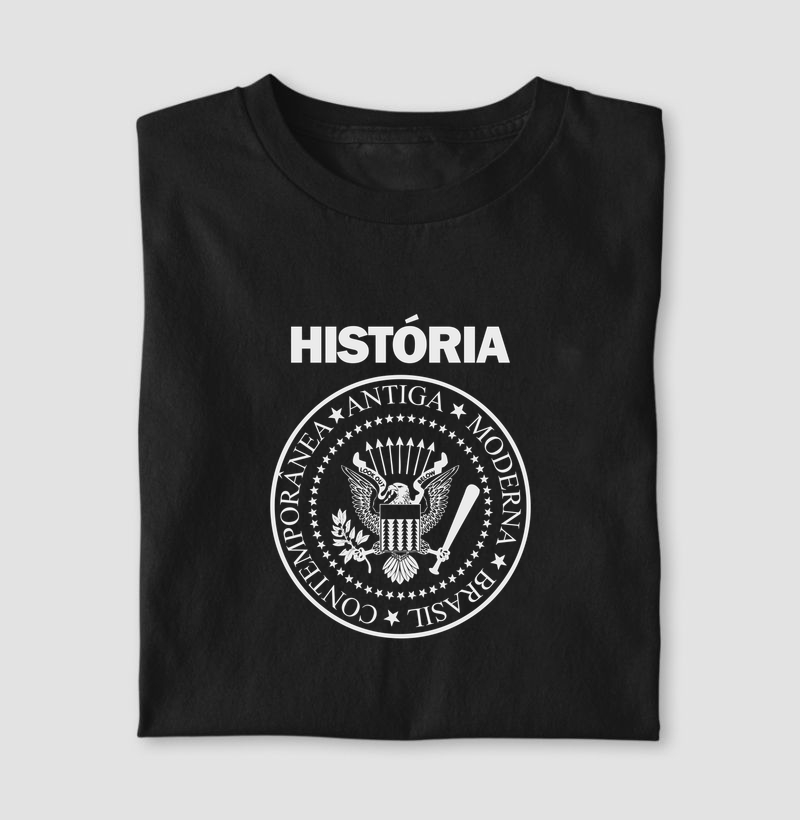 História - Ramones