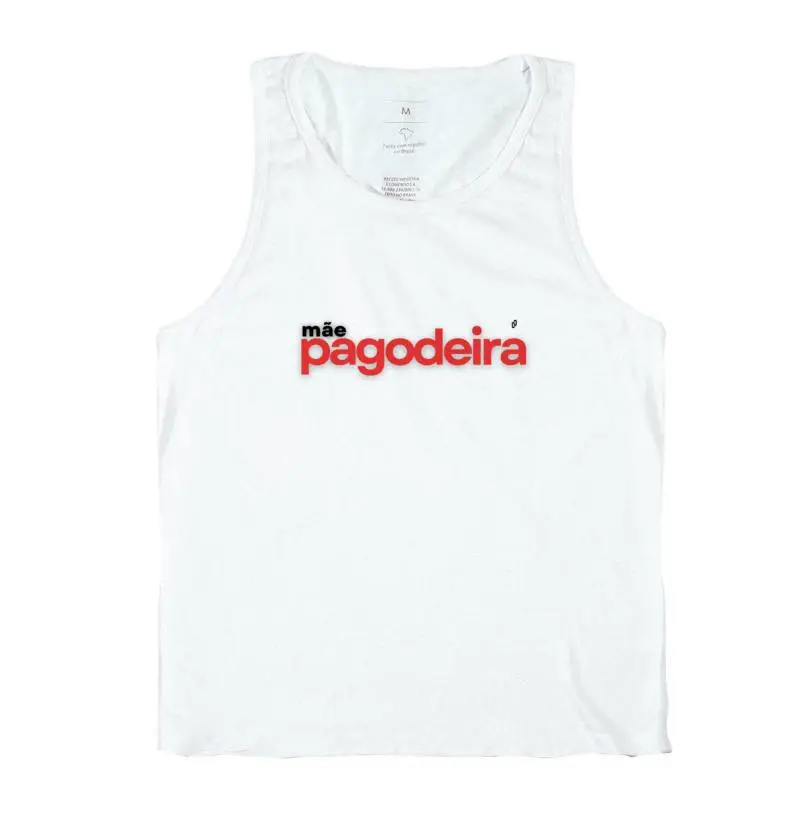 511 - MÃE PAGODEIRA