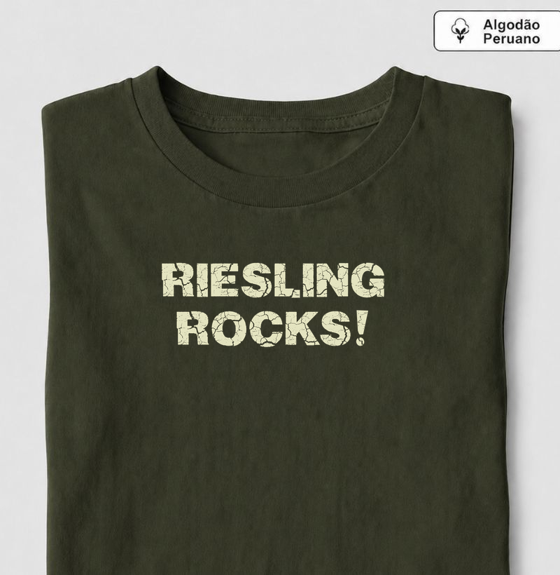 Riesling Rocks!