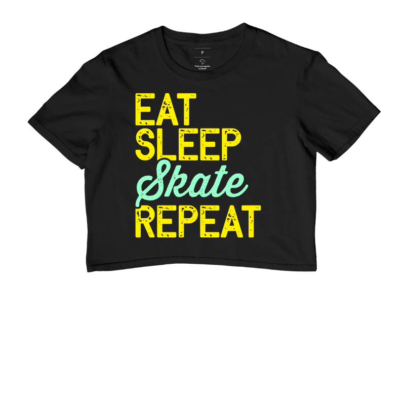 Eat Sleep Repeat