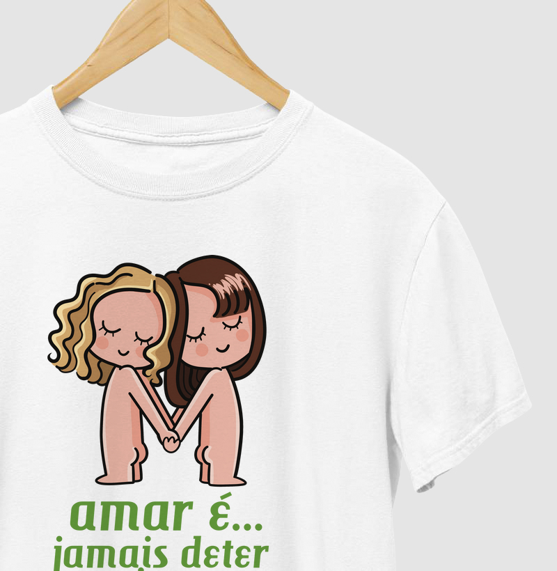 jamais deter a Primavera girls