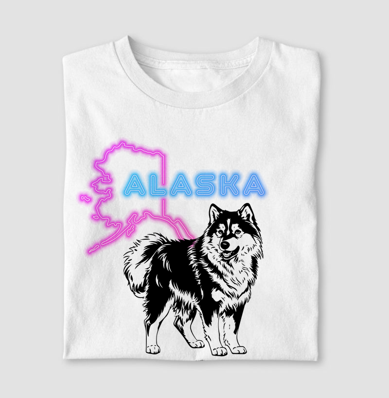 Alaska Malamute