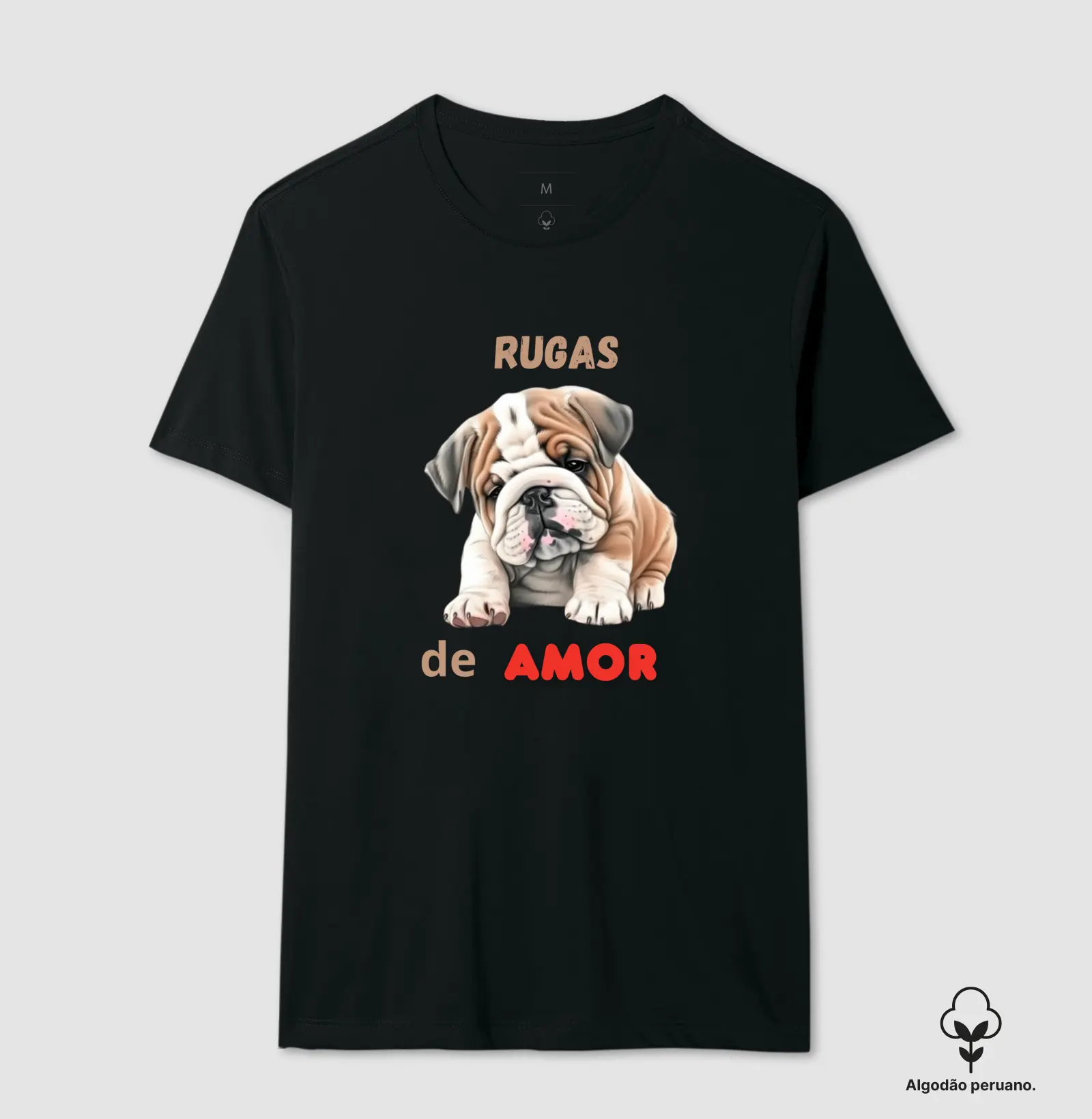 Rugas de amor
