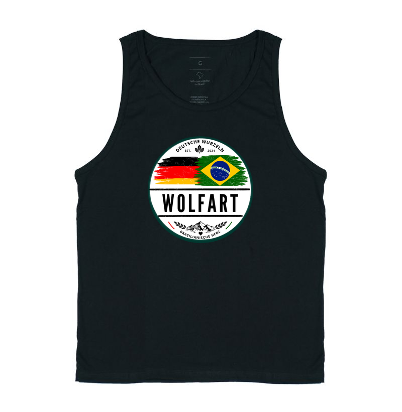 Wolfart