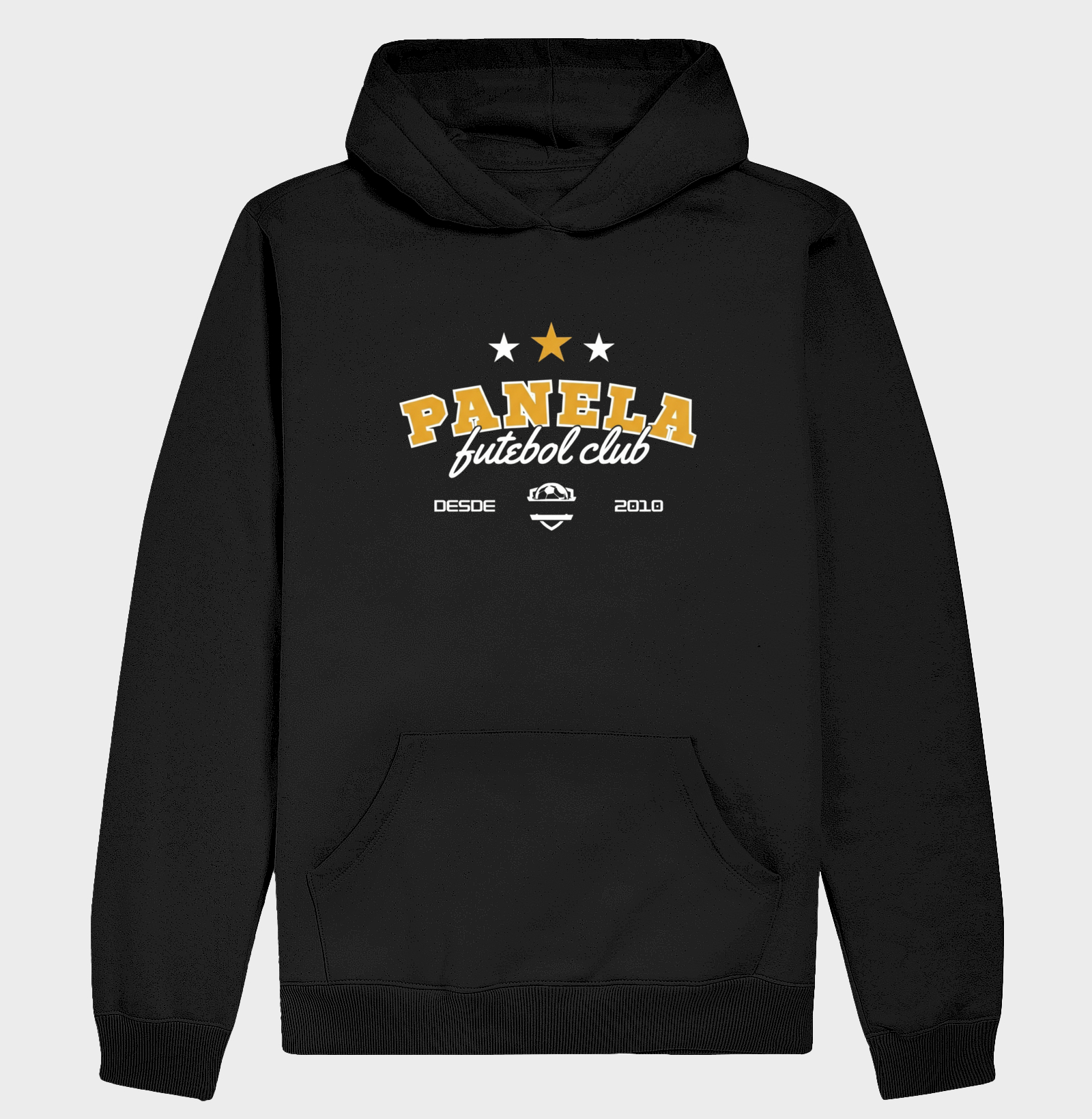 Panela Old School