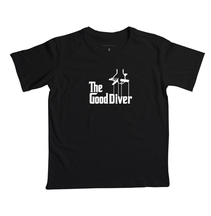 The Good Diver