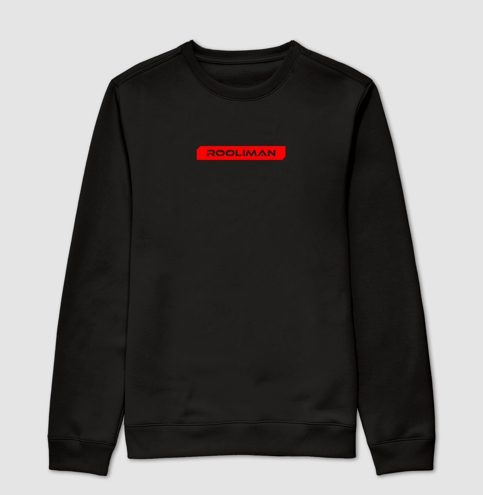 Rooliman oficial t-shirt