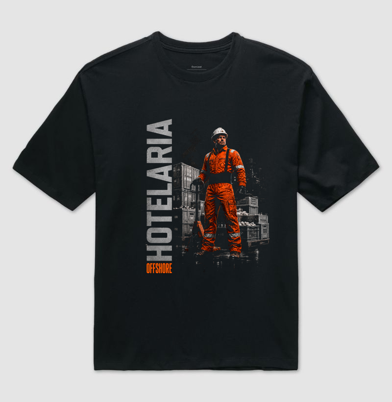 Hotelaria Offshore