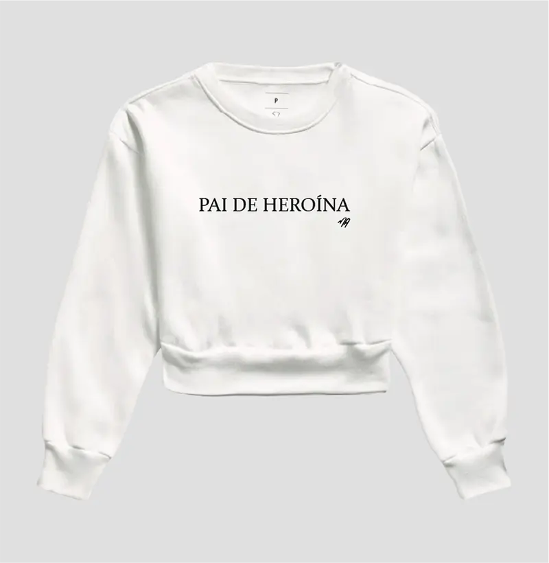 PAI DE HEROÍNA