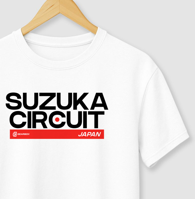 SUZUKA CIRCUIT