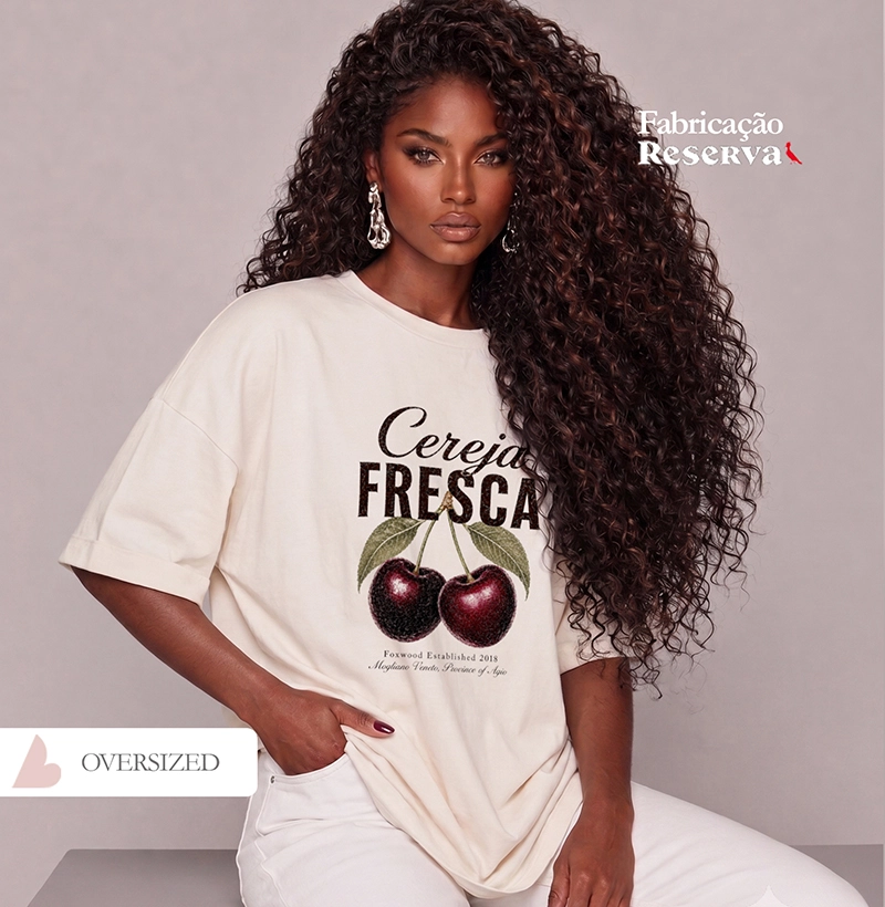 Cereja Fresca