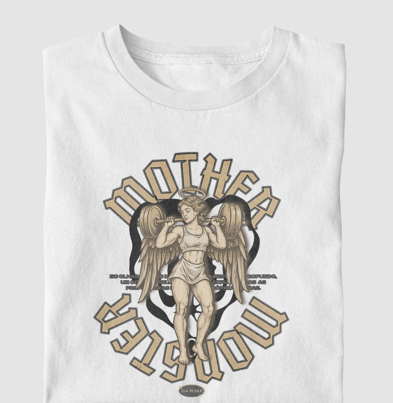 Mother Monster - Grunge style