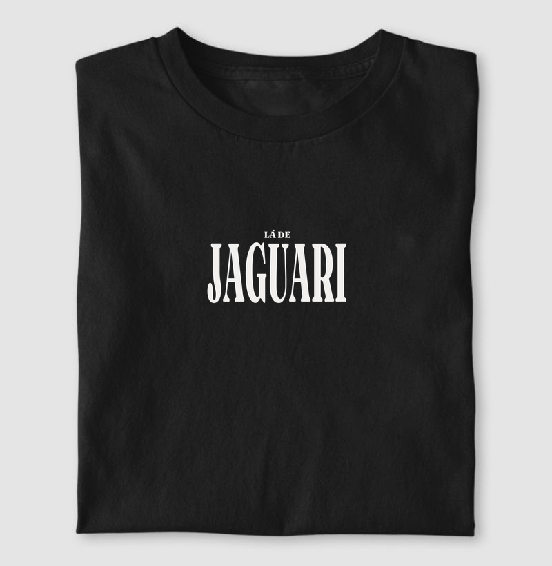 Jaguari | Tipografia RS