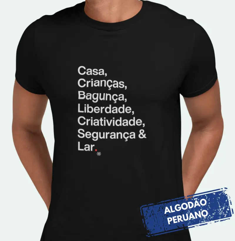 Casa, criança, bagunça, liberdade, criatividade, segurança & lar