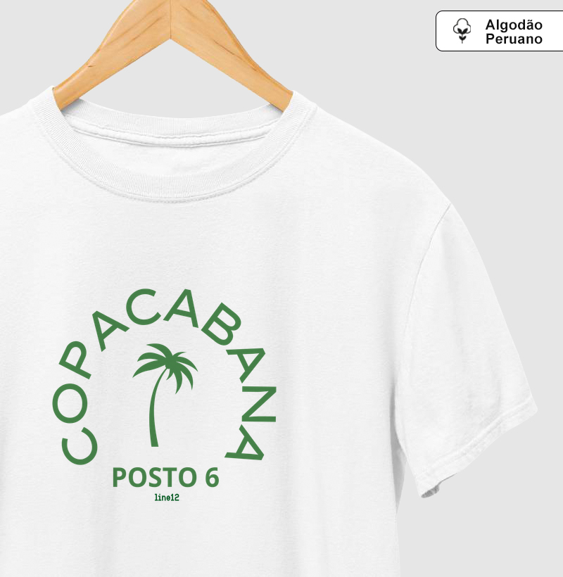 COPACABANA - POSTO 6