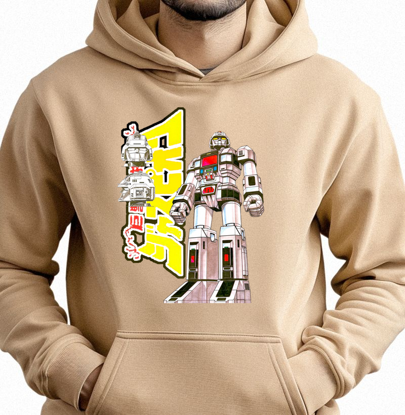 gigante guereiro Daleon