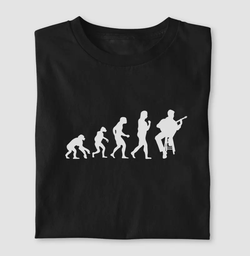 Evolução Violonista