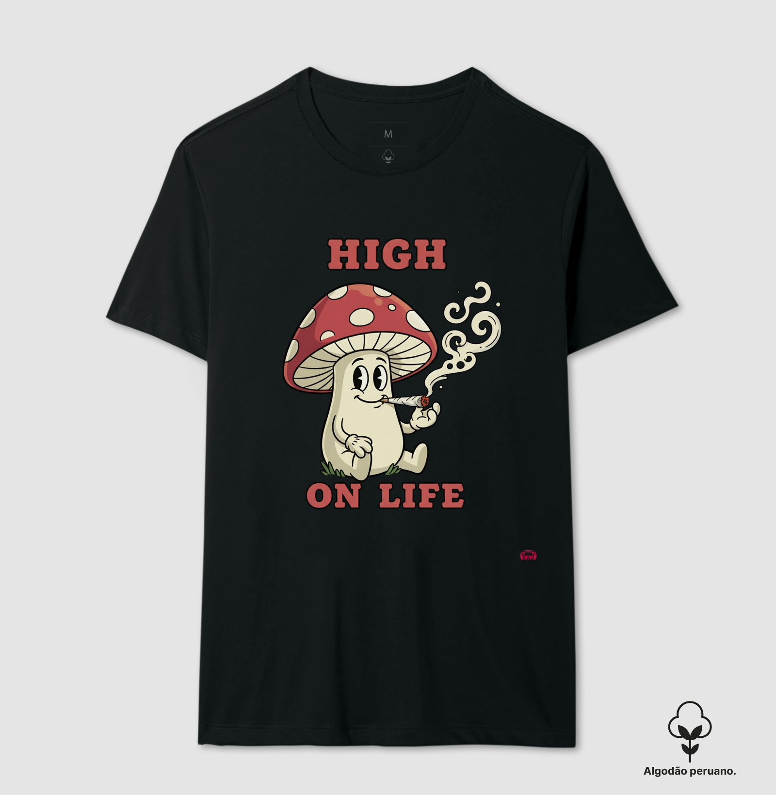 High on Life