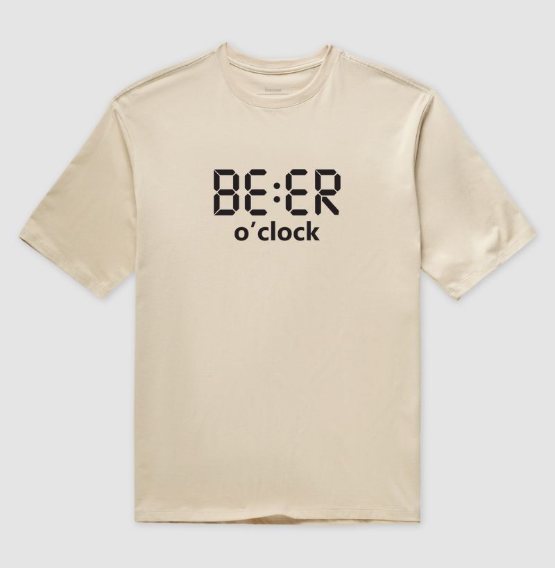 Beer O'Clock