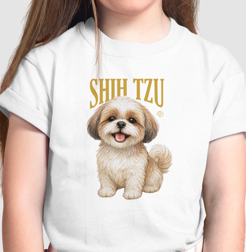 Shih-tzu Vintage