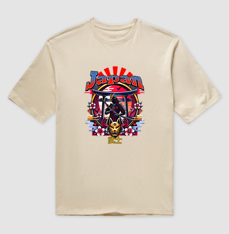 🇯🇵 Samurai do Crepúsculo - Guardião da Tradição 