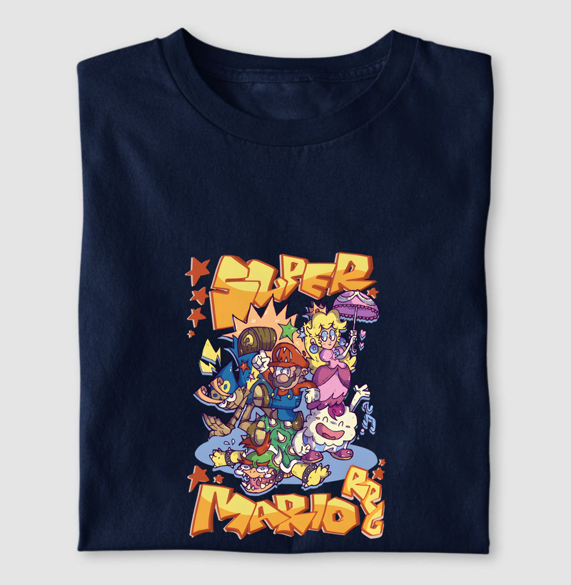 Super Mario RPG
