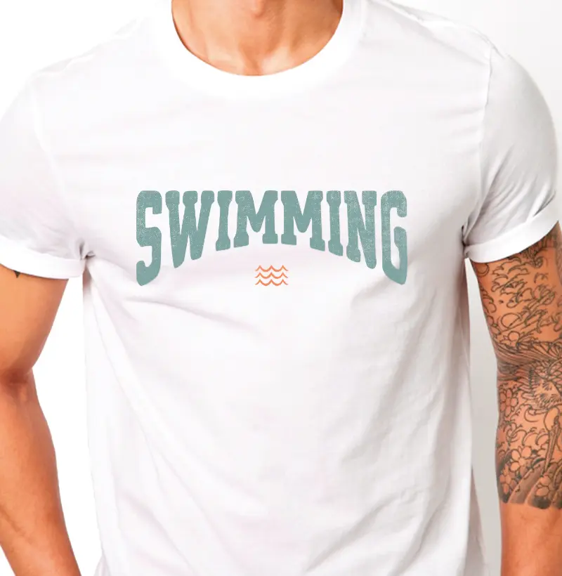 Swimming