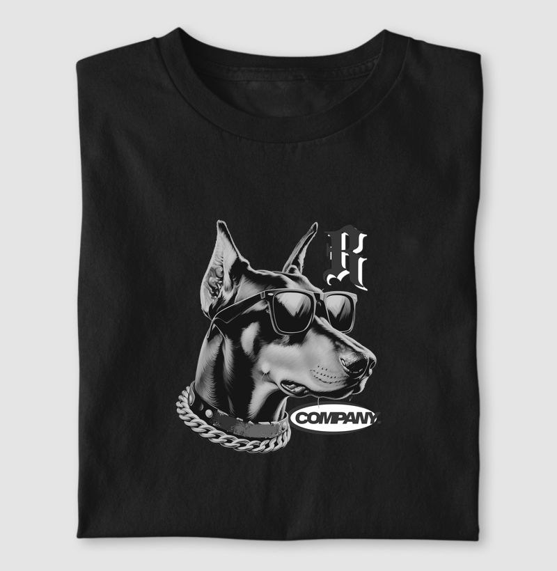 Camiseta Rise! Streetwear Estampa Premium Unissex – Moda Urbana