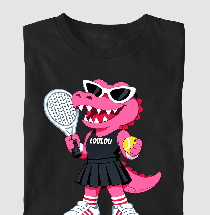 croco bolada