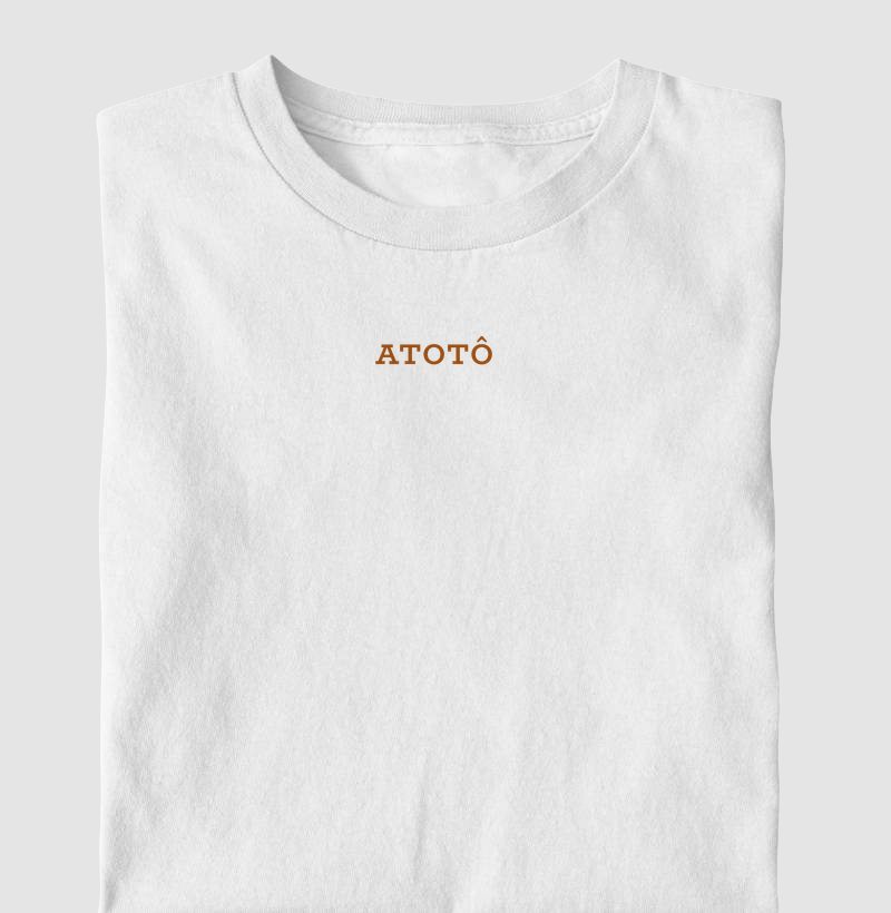 Atotô