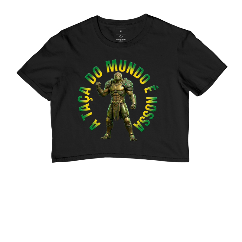 Cropped Brasil 1