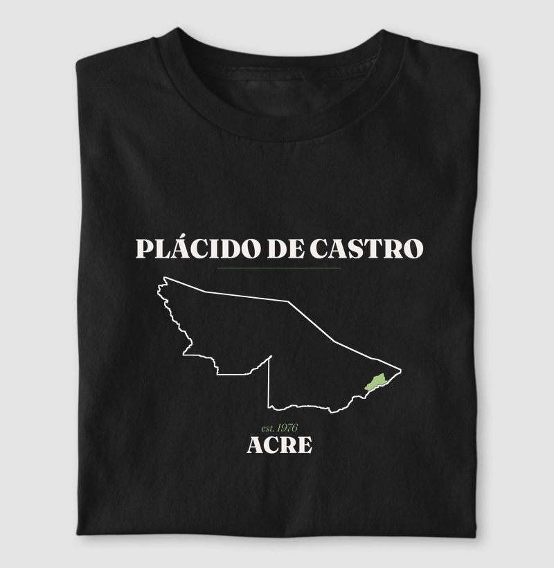 Plácido de Castro | Legado AC