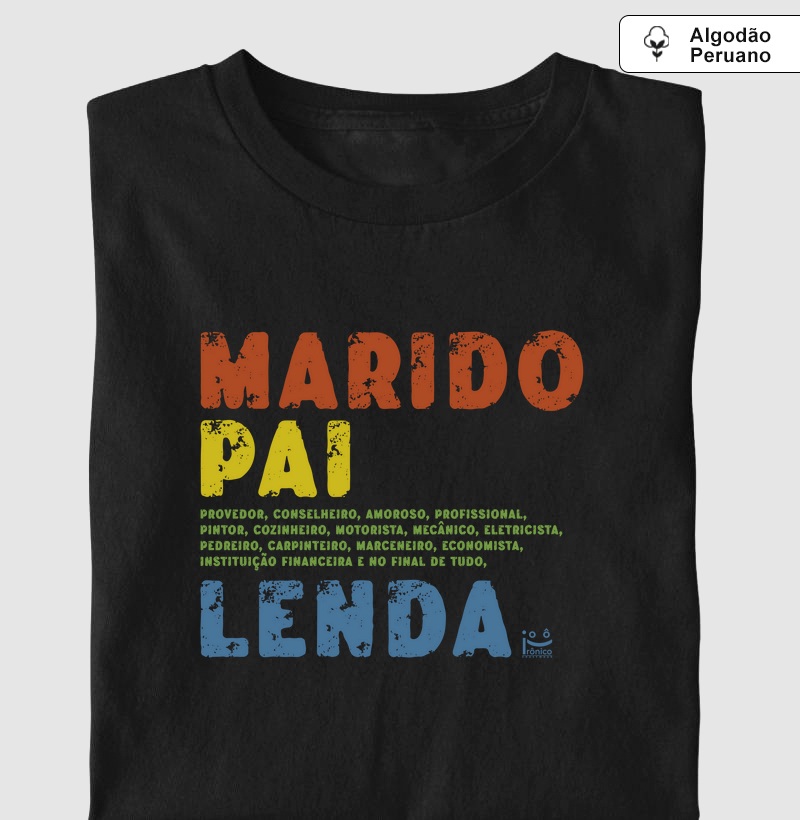 Marido, Pai, Motorista, Carpinteiro, marceneiro, etc.